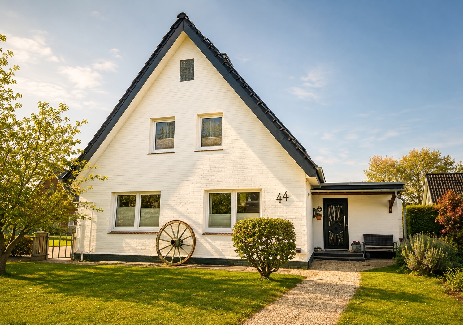 Hypnosezentrum Cuxhaven – Persönlich. Vertrauensvoll. Individuell begleitet.